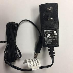 img 1 attached to 🔌 Motorola CLS HCTN4001A / 56553 Radio Charger for CLS1110 / CLS1410 / VL50