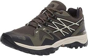 img 1 attached to North Face Hedgehog Fastpack Hiking Men's Shoes for Athletic