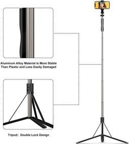 img 1 attached to Наушники LonFine с возможностью регулировки громкости и без проводов для Андроид