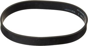 img 1 attached to 🔧 Hoover T-Series Stretch Replacement Belt AH20080 - A Durable and Reliable Solution for Optimal Performance