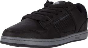 img 1 attached to Osiris Mens Vice Skate Black