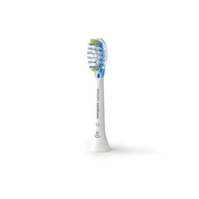 img 1 attached to 💎 White Philips Sonicare DiamondClean Smart 9300 HX9903/01 Rechargeable Electric Power Toothbrush