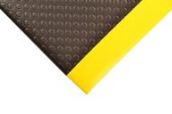 notrax sof tred anti fatigue dyna shield thickness janitorial & sanitation supplies in floor mats & matting logo