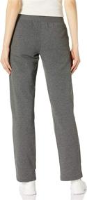 img 1 attached to Champion Womens Pant Oxford Small Sports & Fitness for Running