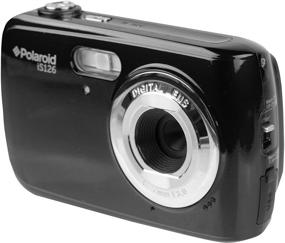 img 2 attached to Polaroid IS126 16 1MP Digital Camera