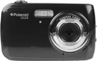 polaroid is126 16 1mp digital camera logo
