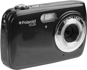 img 3 attached to Polaroid IS126 16 1MP Digital Camera