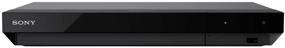 img 1 attached to Sony UBP X700 Blu Ray Player Vision