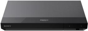 img 3 attached to Sony UBP X700 Blu Ray Player Vision