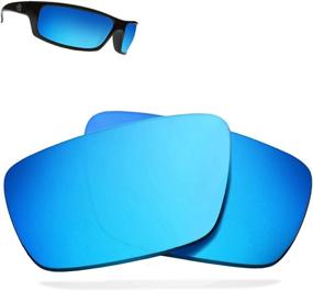 img 2 attached to ⚡️ Electric Technician Polarized - Replacement Compatible