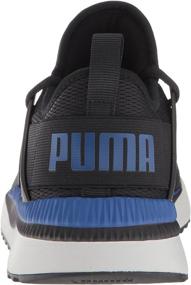 img 2 attached to PUMA Women's Bright Pacer Sneaker - Fashionable Men's Shoes and Trendy Sneakers