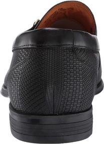 img 2 attached to STACY ADAMS Pomeroy Loafer: Premium Slip-On Footwear for Men