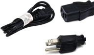 🔌 [ul listed] gjs gourmet power cord compatible with all power cooker models, including power cooker xl. this cord is an independent creation not associated with power cooker. logo