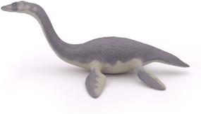 img 3 attached to 🦕 Discover the Majestic Papo Plesiosaurus Dinosaur Figure