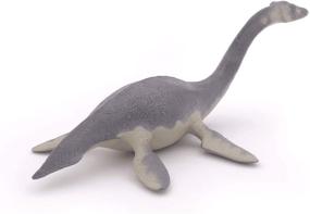 img 1 attached to 🦕 Discover the Majestic Papo Plesiosaurus Dinosaur Figure