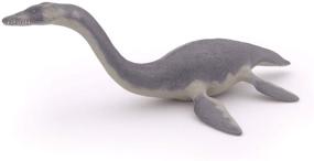 img 4 attached to 🦕 Discover the Majestic Papo Plesiosaurus Dinosaur Figure
