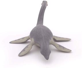img 2 attached to 🦕 Discover the Majestic Papo Plesiosaurus Dinosaur Figure