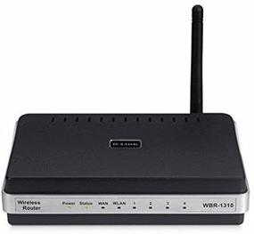 img 2 attached to 🔌 D-Link 4-Port Wireless-G 54Mbps Router: Fast and Reliable Connectivity for Your Home or Office