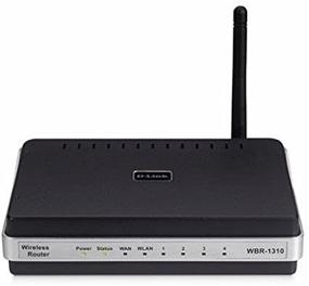 img 3 attached to 🔌 D-Link 4-Port Wireless-G 54Mbps Router: Fast and Reliable Connectivity for Your Home or Office