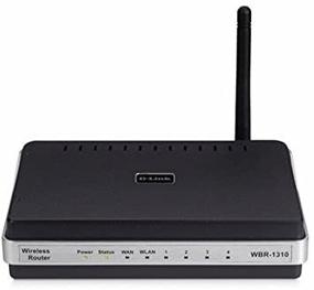 img 4 attached to 🔌 D-Link 4-Port Wireless-G 54Mbps Router: Fast and Reliable Connectivity for Your Home or Office