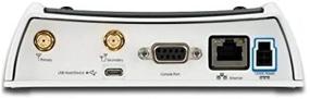 img 4 attached to Sierra Wireless AirLink ES450 - Enterprise 4G LTE Gateway and Terminal Server - AC - Verizon Use Only