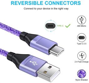 img 2 attached to Car Charger Adapter Portable Audio & Video