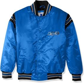 img 2 attached to STARTER Orlando Enforcer Jacket Medium