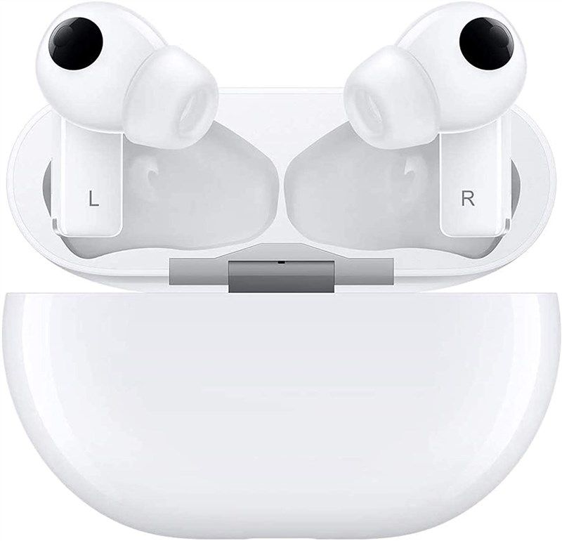 Huawei Freebuds Cancellation Earbuds MermaidTWS Headphones logo