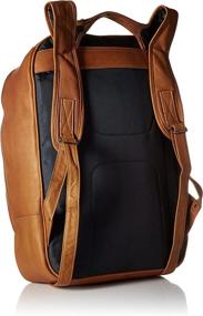 img 3 attached to 🎒 Oversized Laptop Backpack by David King