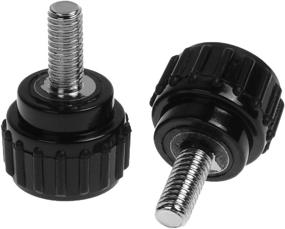 img 3 attached to BCP 20 Piece Threaded Thumbscrew Machinery