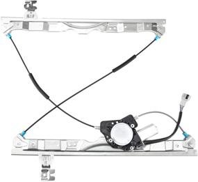 img 4 attached to KAX Regulator Replacement Compatible Pathfinder Replacement Parts