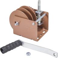 dutton lainson company wg1500sr winch split logo