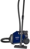 🔥 sanitaire mighty mite canister vacuum cleaner - s3681d логотип