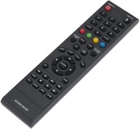 img 3 attached to 🔘 Remote Control Replacement for Insignia Blu-ray Player: BD003, BD0003, BD005, NS-WBRDVD2, NS-BRDVD3, NS-BRDVD4