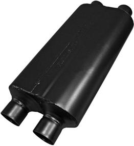img 2 attached to Flowmaster 8525554 H D Muffler 409S