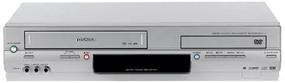 img 2 attached to Toshiba SD-V394 DVD/VCR Combo: The Perfect 2-in-1 Entertainment Solution!