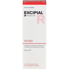 img 4 attached to EXCIPIAL Repair Creme 50