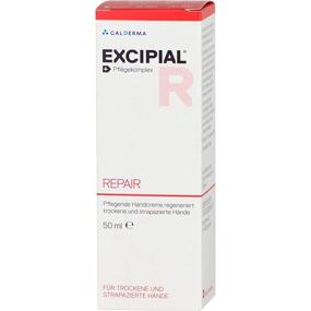 img 2 attached to EXCIPIAL Repair Creme 50