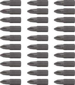 img 4 attached to CRAFTSMAN CMAF121PH230 30 Piece Phillips Screwdriving