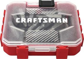 img 2 attached to CRAFTSMAN CMAF121PH230 30 Piece Phillips Screwdriving