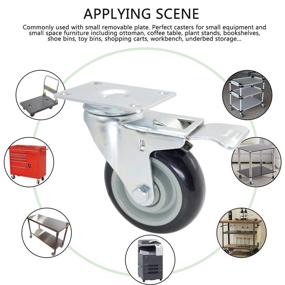 img 1 attached to 🔧 Explore the Versatility of Casoter 4&#34; - The Ultimate Solution for All Your Needs