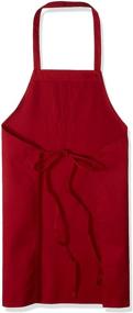 img 3 attached to Valentine Ideas Kiss Cook Apron