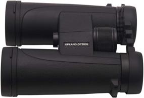 img 3 attached to Enhanced Vision: Upland Optics Perception HD 10x42mm Hunting Binoculars