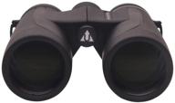 enhanced vision: upland optics perception hd 10x42mm hunting binoculars logo