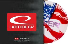 img 1 attached to Latitude American Maximum Distance Midrange