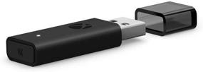 img 1 attached to Enhance Gaming Experience: Xbox Wireless Adapter for Windows 10