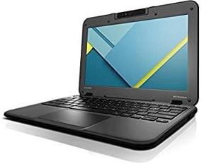 img 4 attached to Ноутбук Lenovo 80SF0001US Chromebook Celeron Chrome