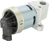 🔧 улучшенный клапан егр - standard motor products egv612 логотип