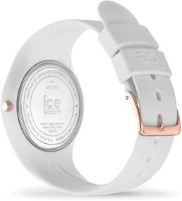 img 1 attached to Ice Watch Sunset California Silicone 015750