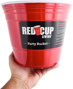 img 3 attached to 🎉 Ultimate Party Bucket: Unleashing Fun and Frivolity!